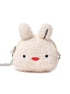 Sami Ondoh chain crossbody pouch